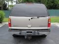 2003 Light Pewter Metallic Chevrolet Tahoe LT  photo #11