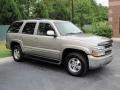 2003 Light Pewter Metallic Chevrolet Tahoe LT  photo #23