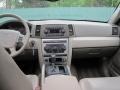 2005 Stone White Jeep Grand Cherokee Laredo  photo #3