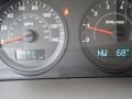 2005 Stone White Jeep Grand Cherokee Laredo  photo #5