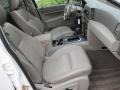 2005 Stone White Jeep Grand Cherokee Laredo  photo #6