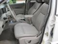 2005 Stone White Jeep Grand Cherokee Laredo  photo #9