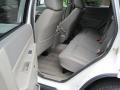 2005 Stone White Jeep Grand Cherokee Laredo  photo #10