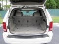 2005 Stone White Jeep Grand Cherokee Laredo  photo #14