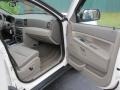 2005 Stone White Jeep Grand Cherokee Laredo  photo #16