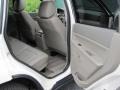 2005 Stone White Jeep Grand Cherokee Laredo  photo #18