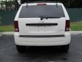 2005 Stone White Jeep Grand Cherokee Laredo  photo #20