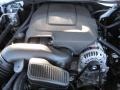 2011 Summit White Chevrolet Silverado 1500 LTZ Crew Cab  photo #15