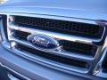 Silver Metallic - F150 XLT SuperCrew Photo No. 11