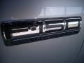 Silver Metallic - F150 XLT SuperCrew Photo No. 12