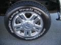 Silver Metallic - F150 XLT SuperCrew Photo No. 14