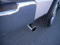 Silver Metallic - F150 XLT SuperCrew Photo No. 17
