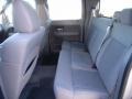Silver Metallic - F150 XLT SuperCrew Photo No. 18