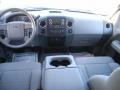 Silver Metallic - F150 XLT SuperCrew Photo No. 20