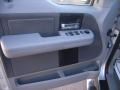 Silver Metallic - F150 XLT SuperCrew Photo No. 23