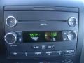 Silver Metallic - F150 XLT SuperCrew Photo No. 34