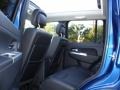 2010 Deep Water Blue Pearl Jeep Liberty Limited 4x4  photo #11