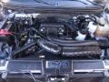 Silver Metallic - F150 XLT SuperCrew Photo No. 40