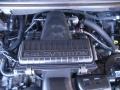 Silver Metallic - F150 XLT SuperCrew Photo No. 41