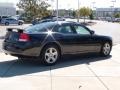 2009 Brilliant Black Crystal Pearl Dodge Charger R/T  photo #5