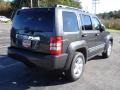 2010 Dark Charcoal Pearl Jeep Liberty Limited 4x4  photo #4