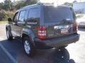 2010 Dark Charcoal Pearl Jeep Liberty Limited 4x4  photo #6