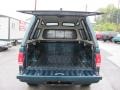 Forest Green - Dakota Sport Extended Cab 4x4 Photo No. 4