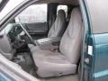Forest Green - Dakota Sport Extended Cab 4x4 Photo No. 7