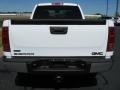 Summit White - Sierra 1500 Extended Cab 4x4 Photo No. 5