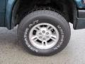 Forest Green - Dakota Sport Extended Cab 4x4 Photo No. 10