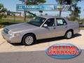 Silver Birch Metallic - Grand Marquis GS Photo No. 1