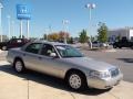 Silver Birch Metallic - Grand Marquis GS Photo No. 3