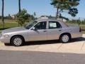 Silver Birch Metallic - Grand Marquis GS Photo No. 9