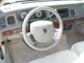 Silver Birch Metallic - Grand Marquis GS Photo No. 15