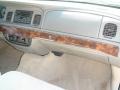 Silver Birch Metallic - Grand Marquis GS Photo No. 25