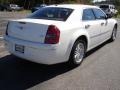 Cool Vanilla White - 300 Touring Photo No. 4