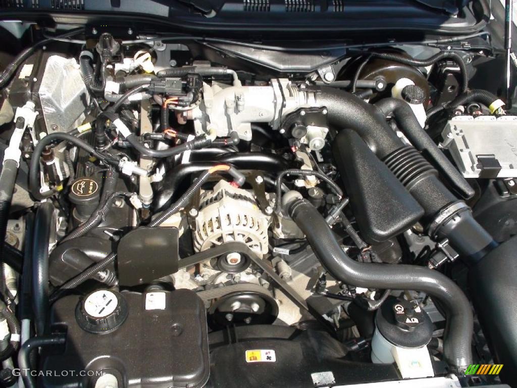 2006 Grand Marquis GS - Silver Birch Metallic / Medium Light Stone photo #31