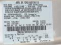 Silver Birch Metallic - Grand Marquis GS Photo No. 37