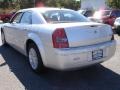 2010 Bright Silver Metallic Chrysler 300 Touring  photo #6