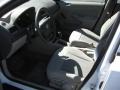 Summit White - Cobalt LS Sedan Photo No. 5