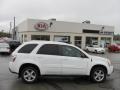 Summit White - Equinox LT AWD Photo No. 2