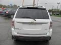 Summit White - Equinox LT AWD Photo No. 3