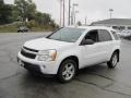Summit White - Equinox LT AWD Photo No. 5