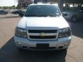 Moondust Metallic - TrailBlazer LT 4x4 Photo No. 3