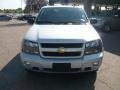 2007 Moondust Metallic Chevrolet TrailBlazer LT 4x4  photo #3