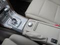 Satin White Pearl - Legacy 2.5 GT Limited Sedan Photo No. 11