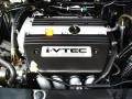  2004 Element EX AWD 2.4 Liter DOHC 16-Valve i-VTEC 4 Cylinder Engine