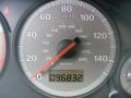 2002 Satin Silver Metallic Honda Civic LX Coupe  photo #18