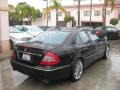 Black - E 350 Sedan Photo No. 3