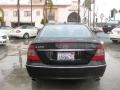Black - E 350 Sedan Photo No. 4